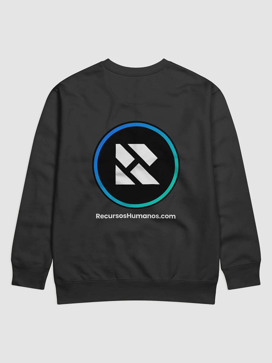 Buzo "I Love RRHH" product image (2)