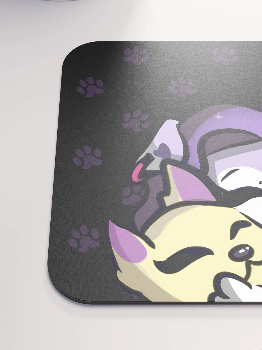 Hug Mouse Pad product image (6)