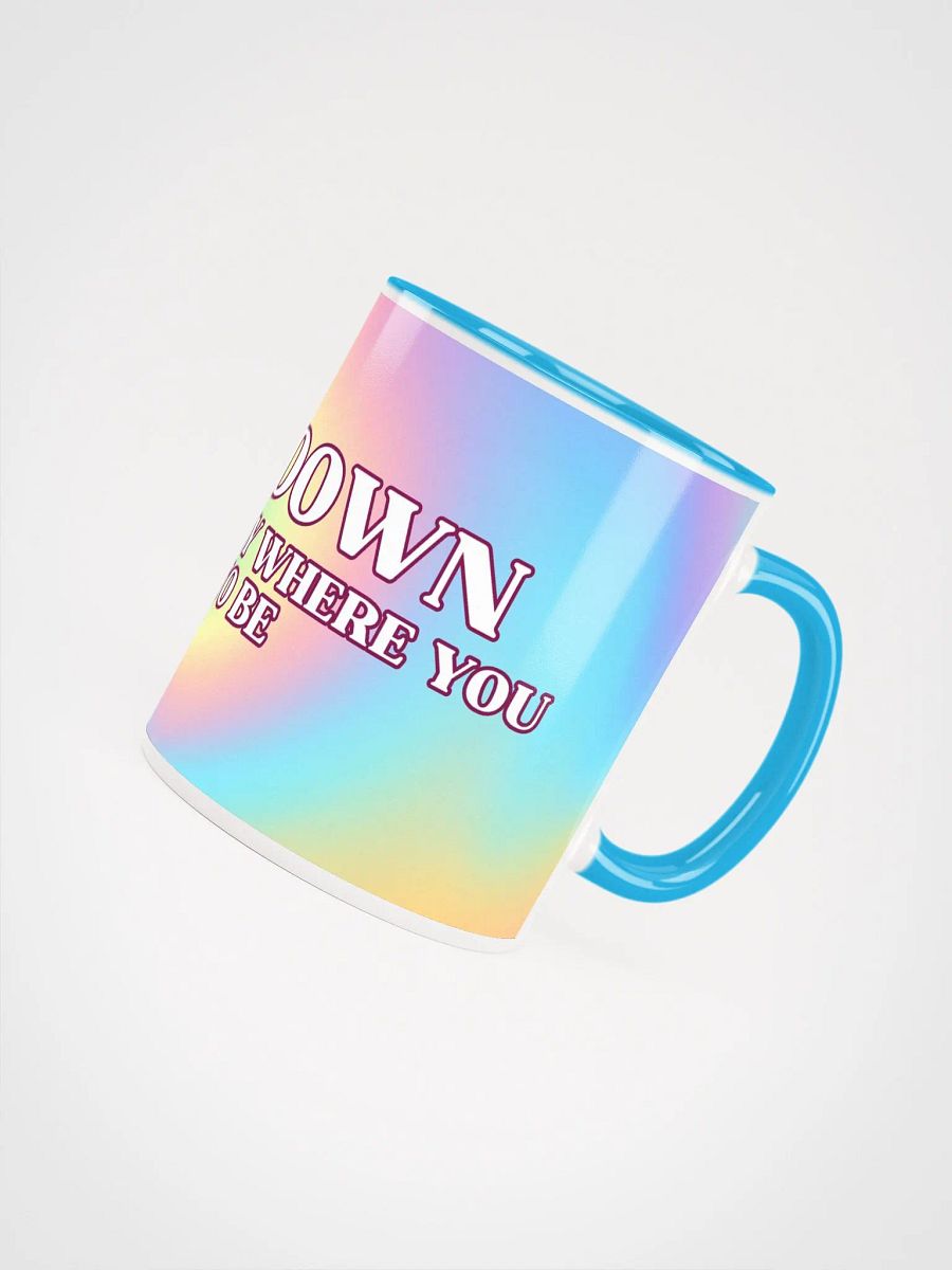Slow Down Mug product image (16)