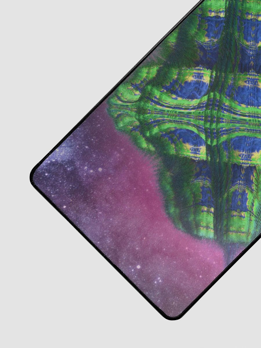 To the Moon Desk Mat product image (3)