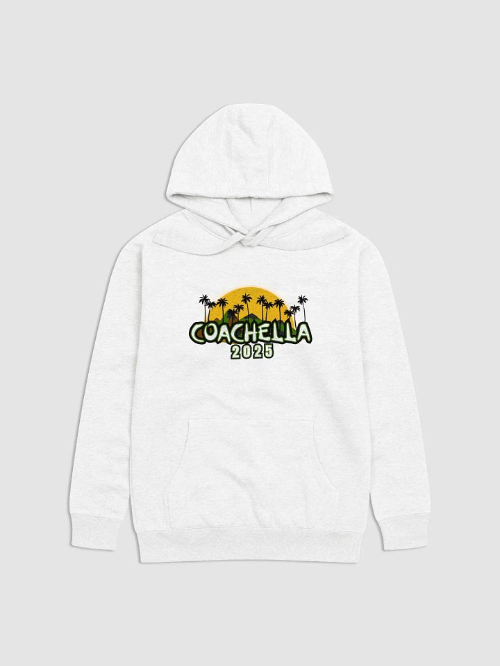 Coachella 2025 Warm Colors product image (2)