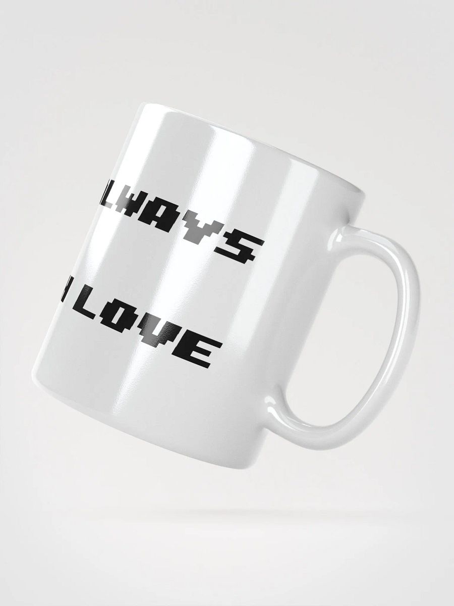 The Maru Copium Coffee Mug! product image (3)