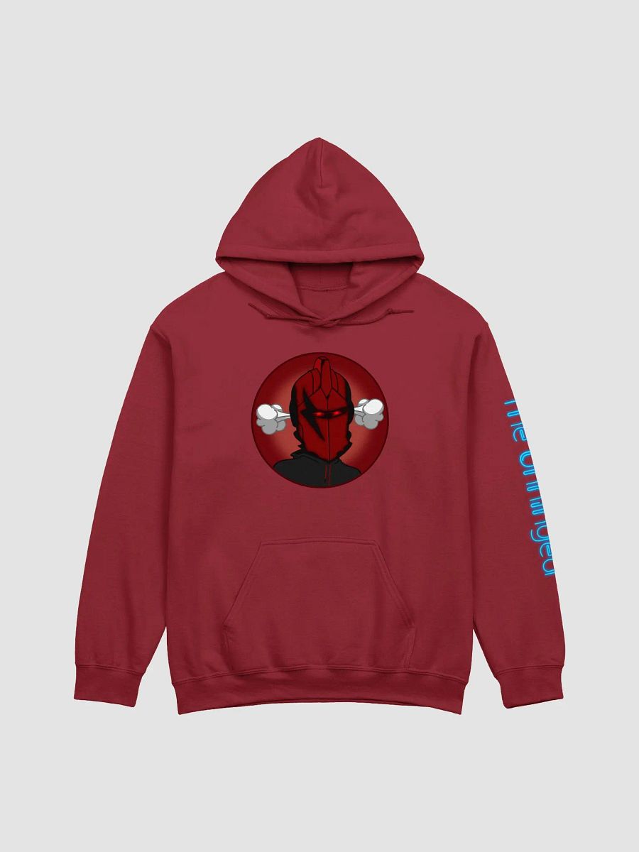Robert Hoodie product image (1)