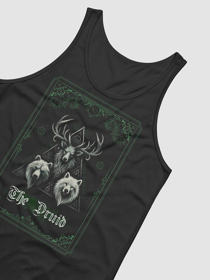 The Druid Tank product image (1)