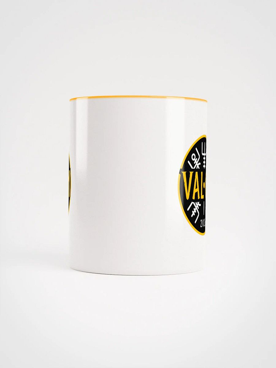 Val-Con 2025 (Limited Edition) Ceramic Mug product image (5)