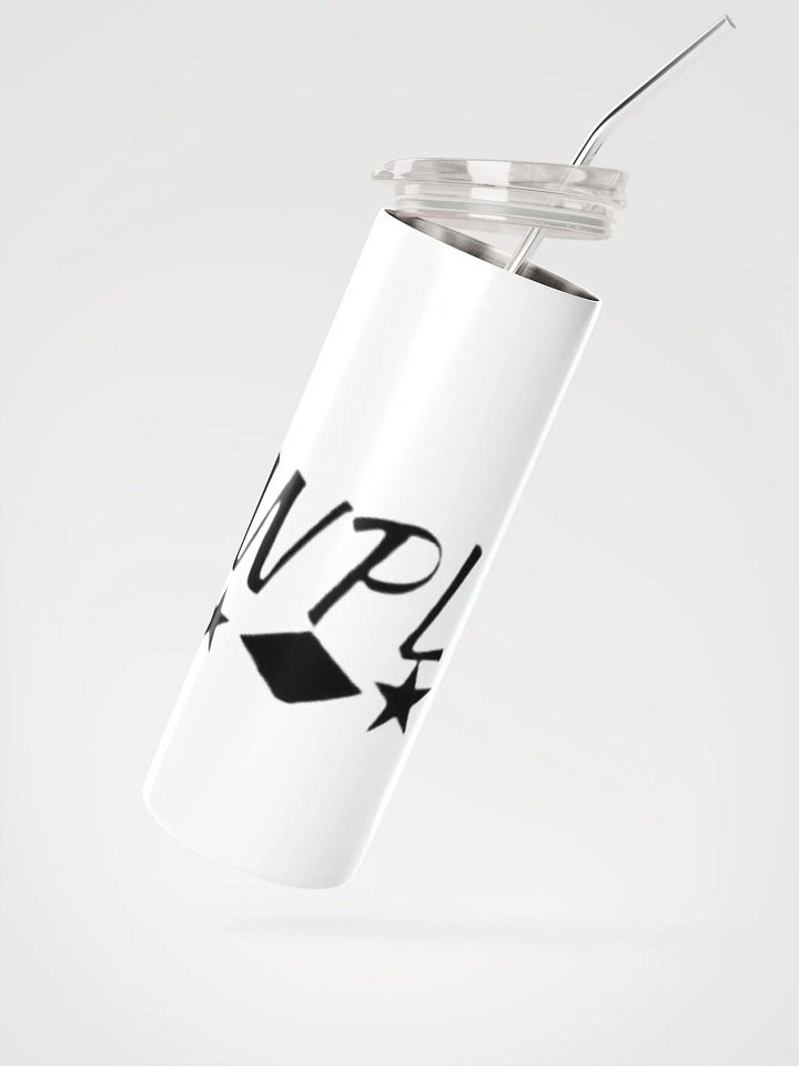 WPL Tumbler product image (2)