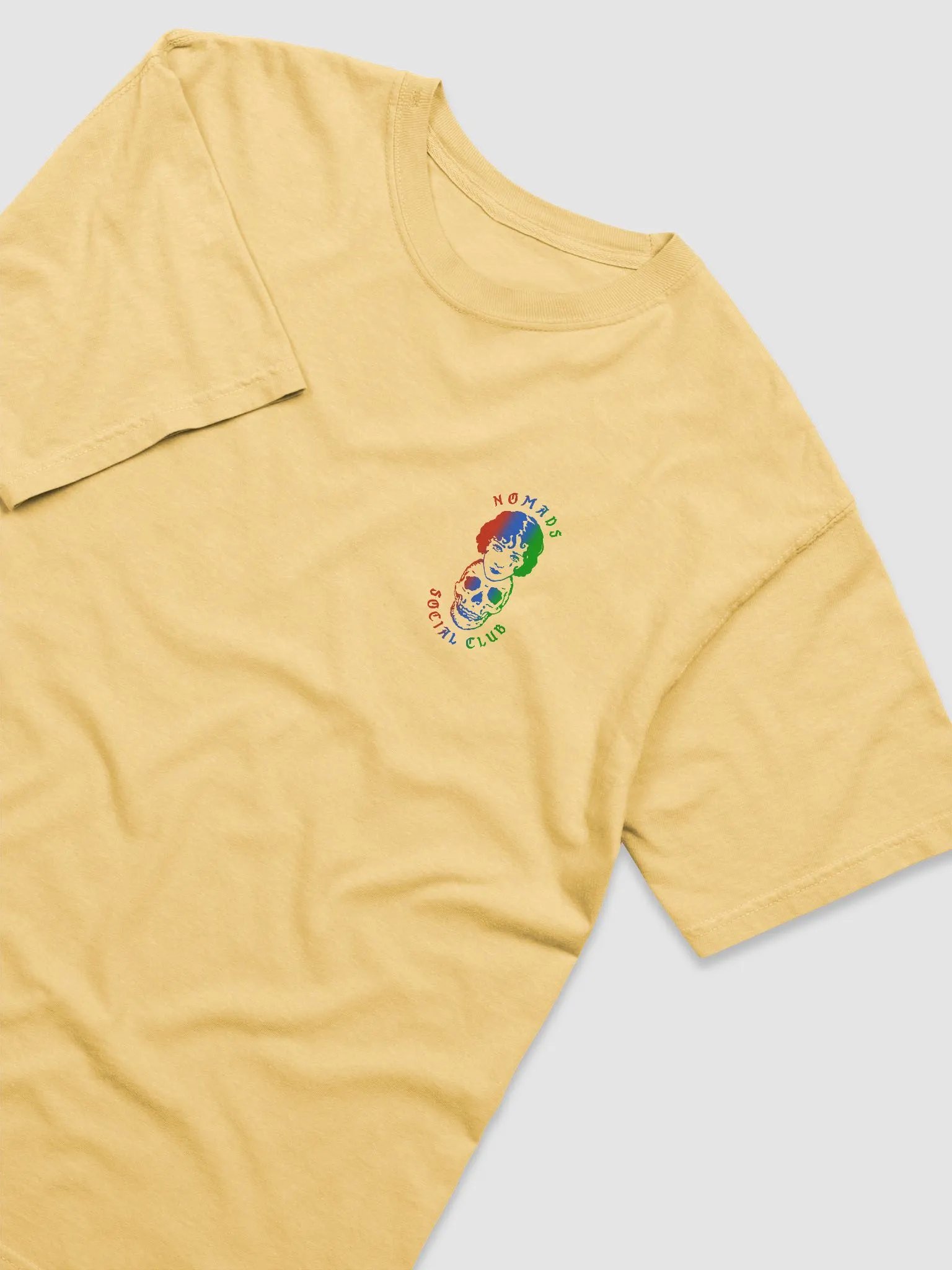Lady & Skull product image (2)
