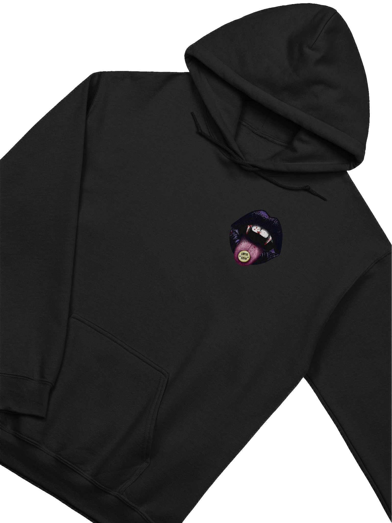 Eternal Kiss Pullover Hoodie product image (3)