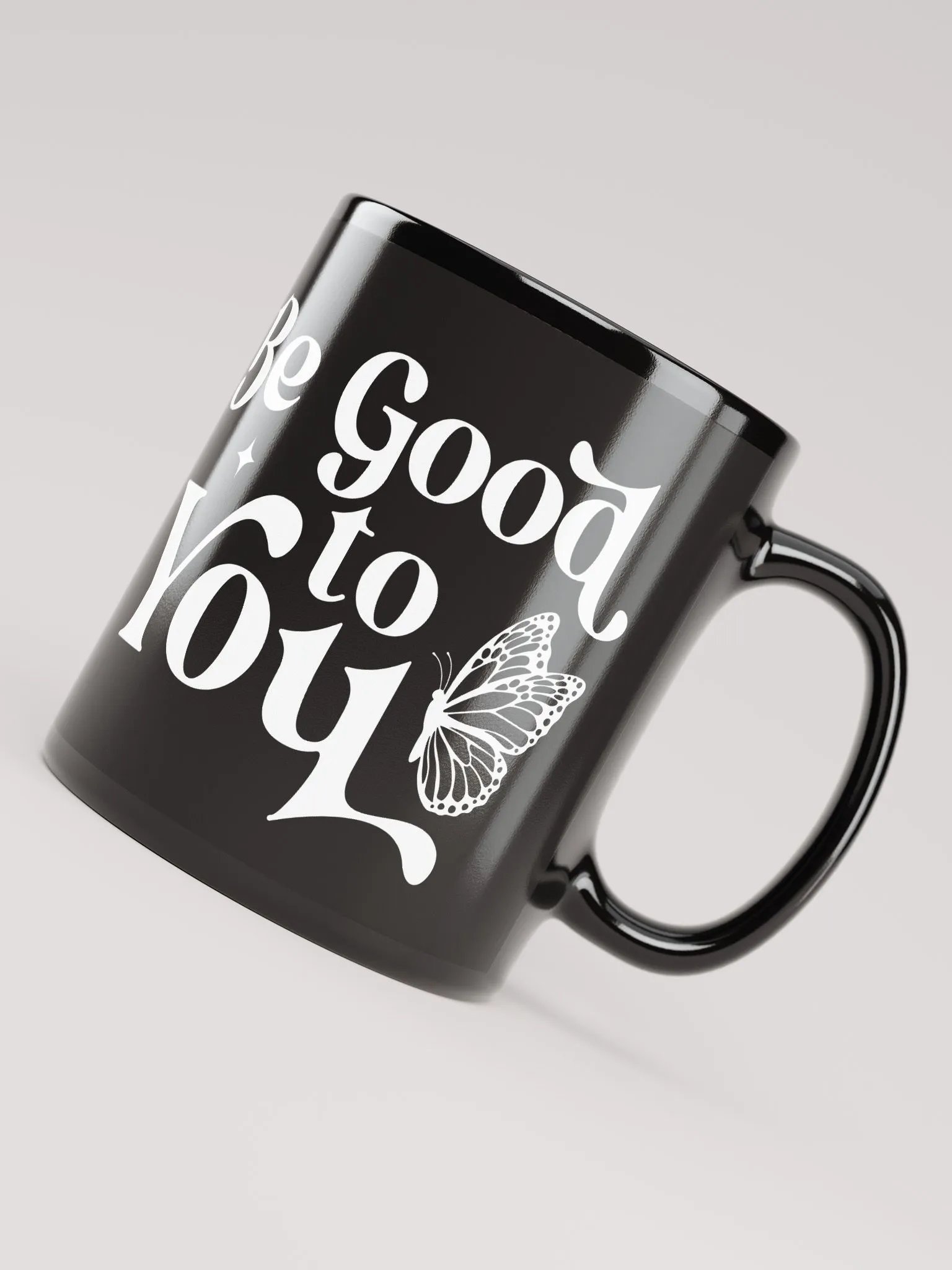 Be Good To You Mug product image (8)