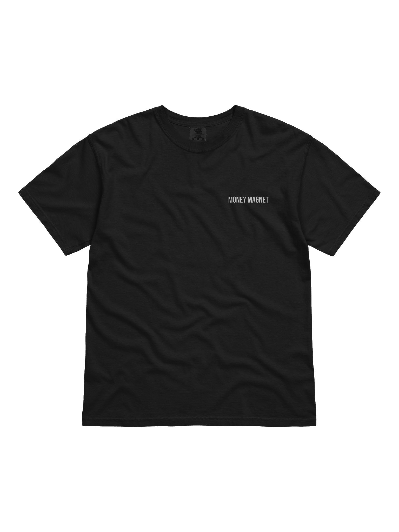 Money Magnet T-shirt product image (5)