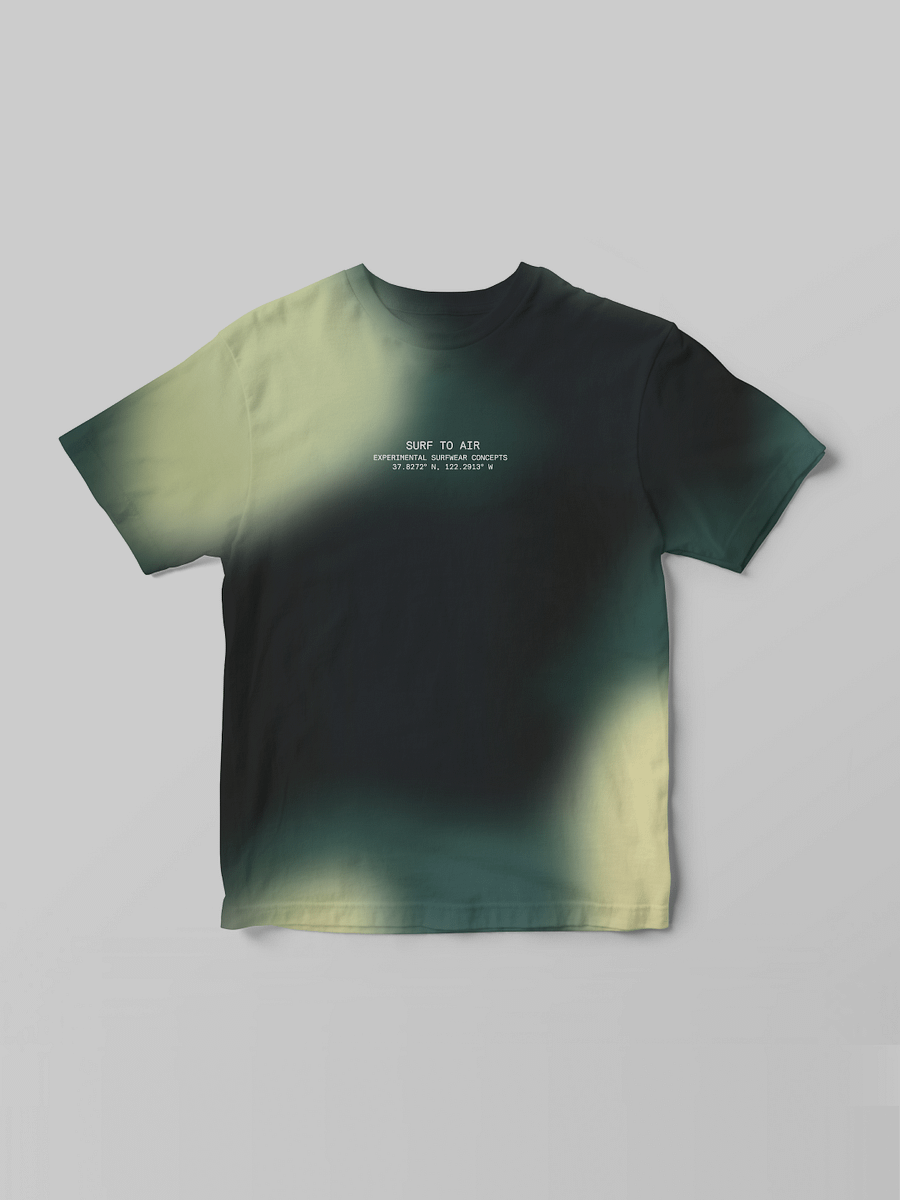 Digital Artwork | Sandbar product image (9)