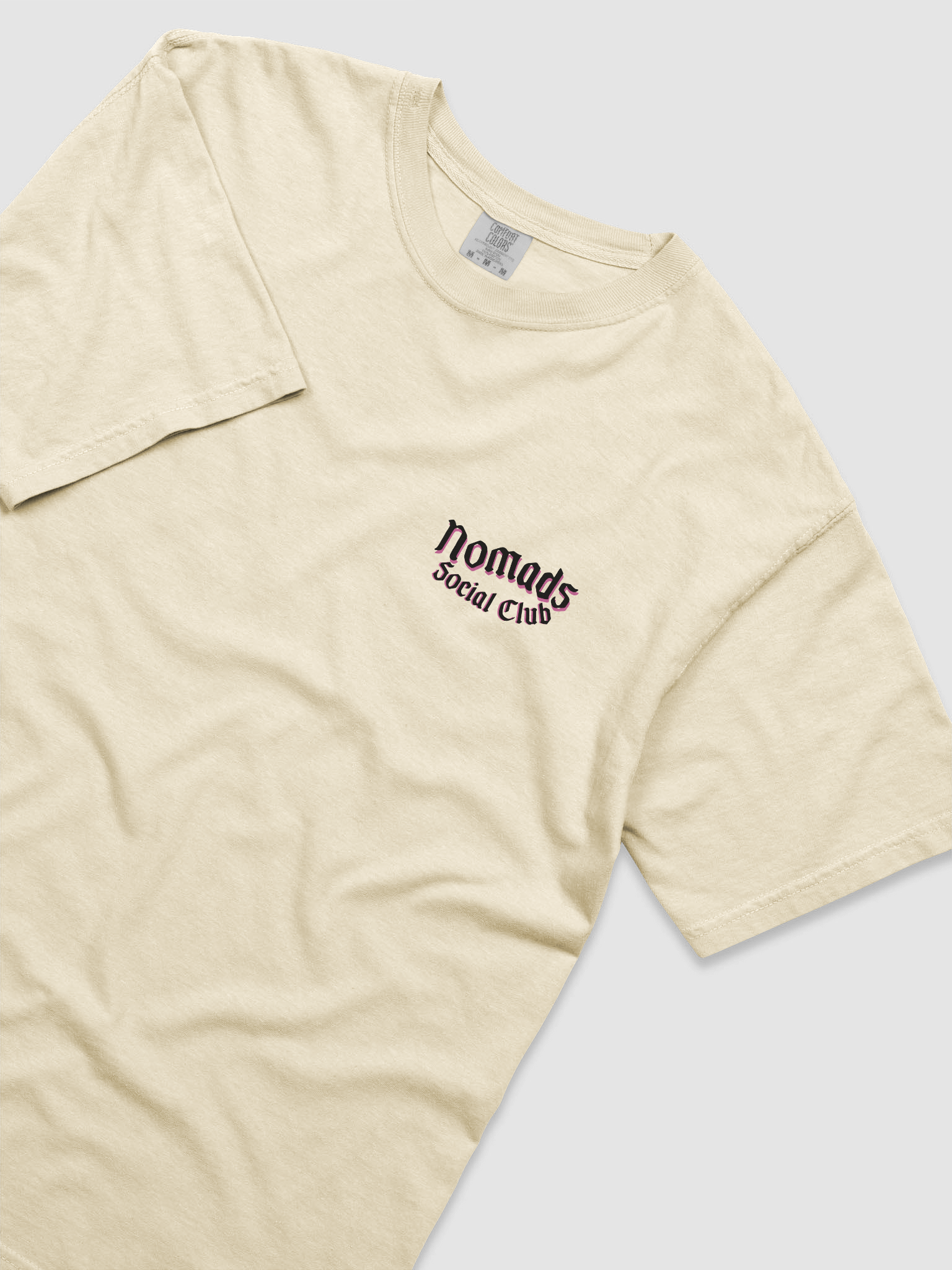 NSC Retro Surfer product image (4)