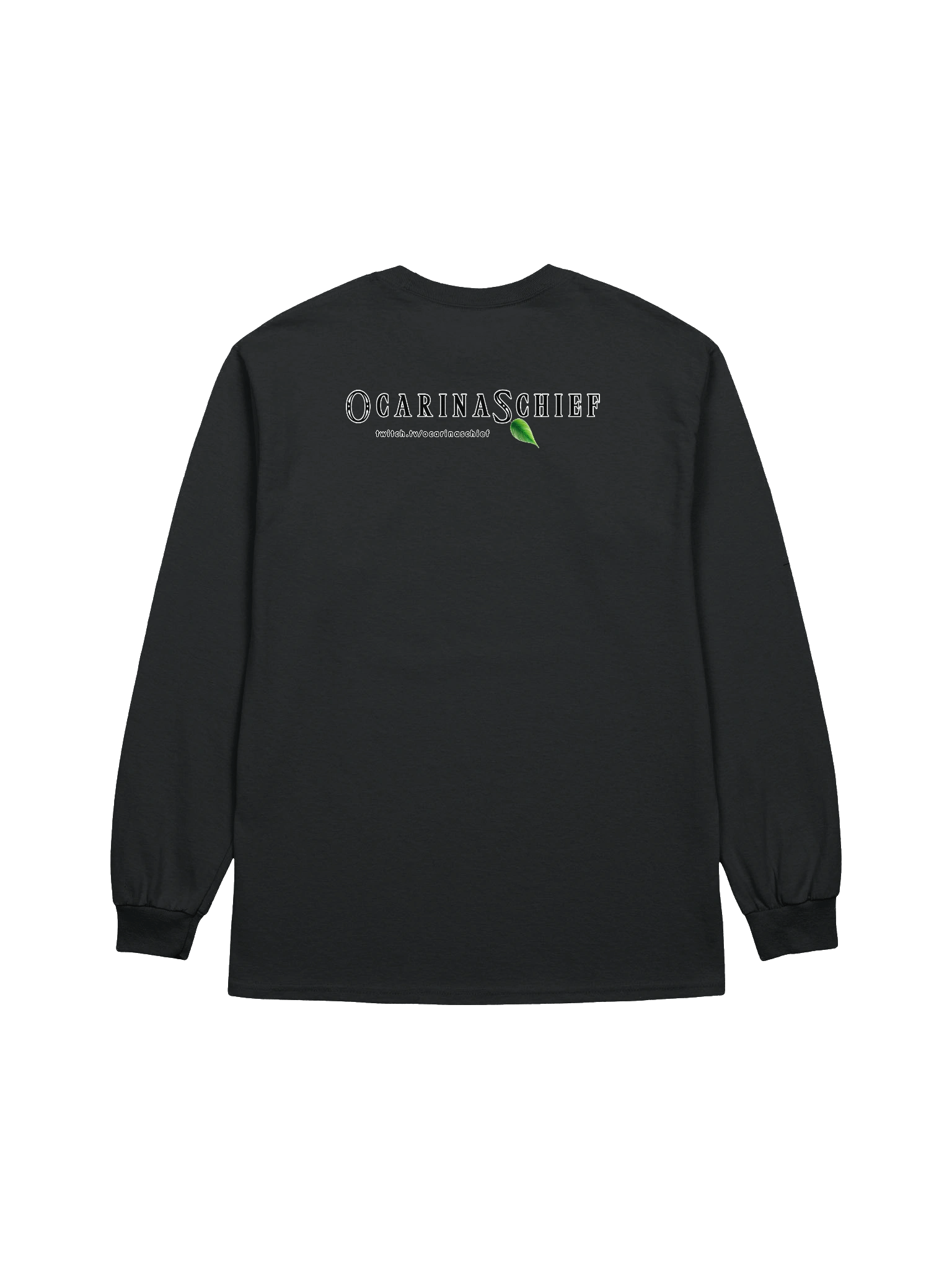 Premium Hardwood Gildan Ultra Cotton Long Sleeve T-Shirt product image (22)