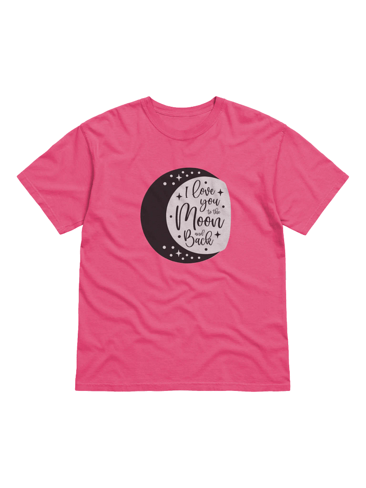 Celestial Love Message Tee product image (11)