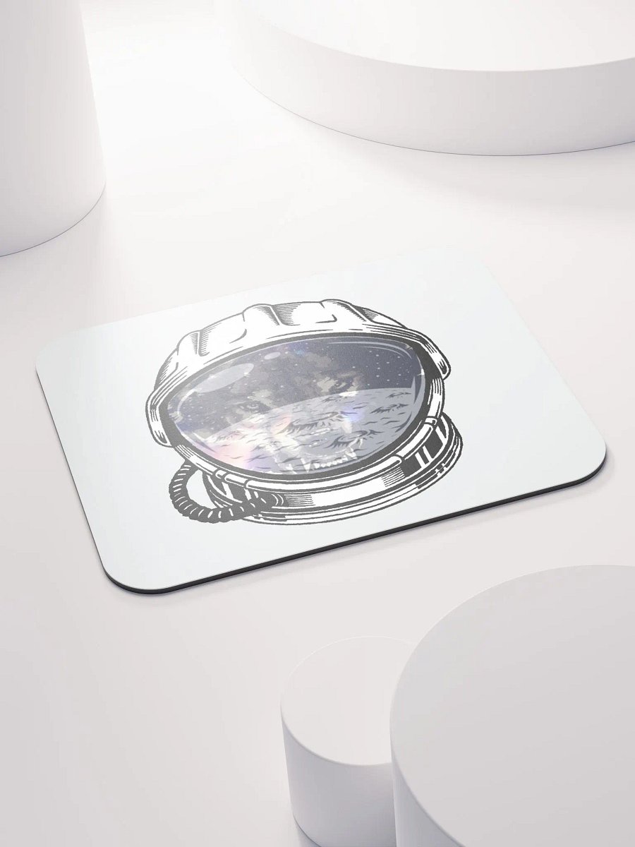 Space Wolf Mousepad product image (4)