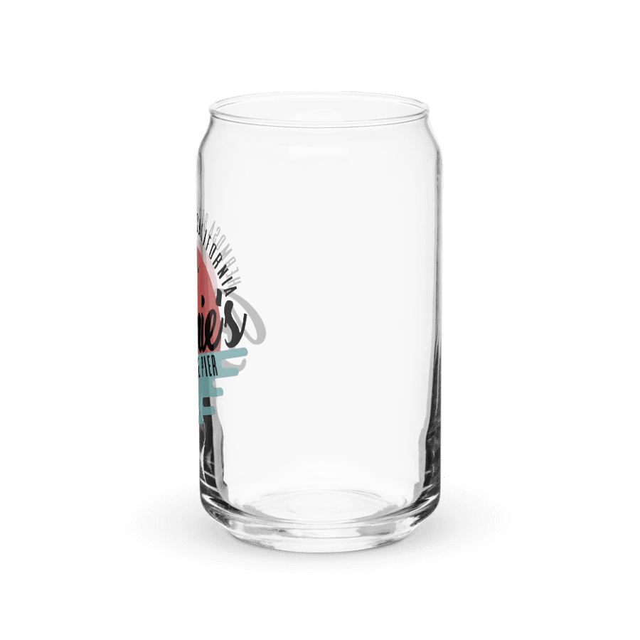 Hermosa Beach - Bennie's At The Pier Glass product image (2)
