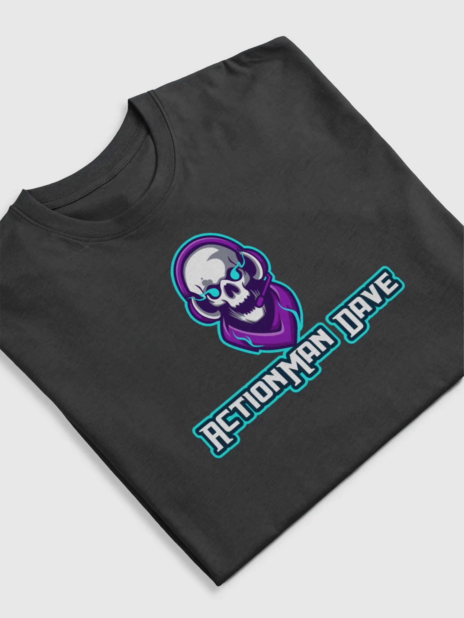 Action Shirt 5 product image (5)