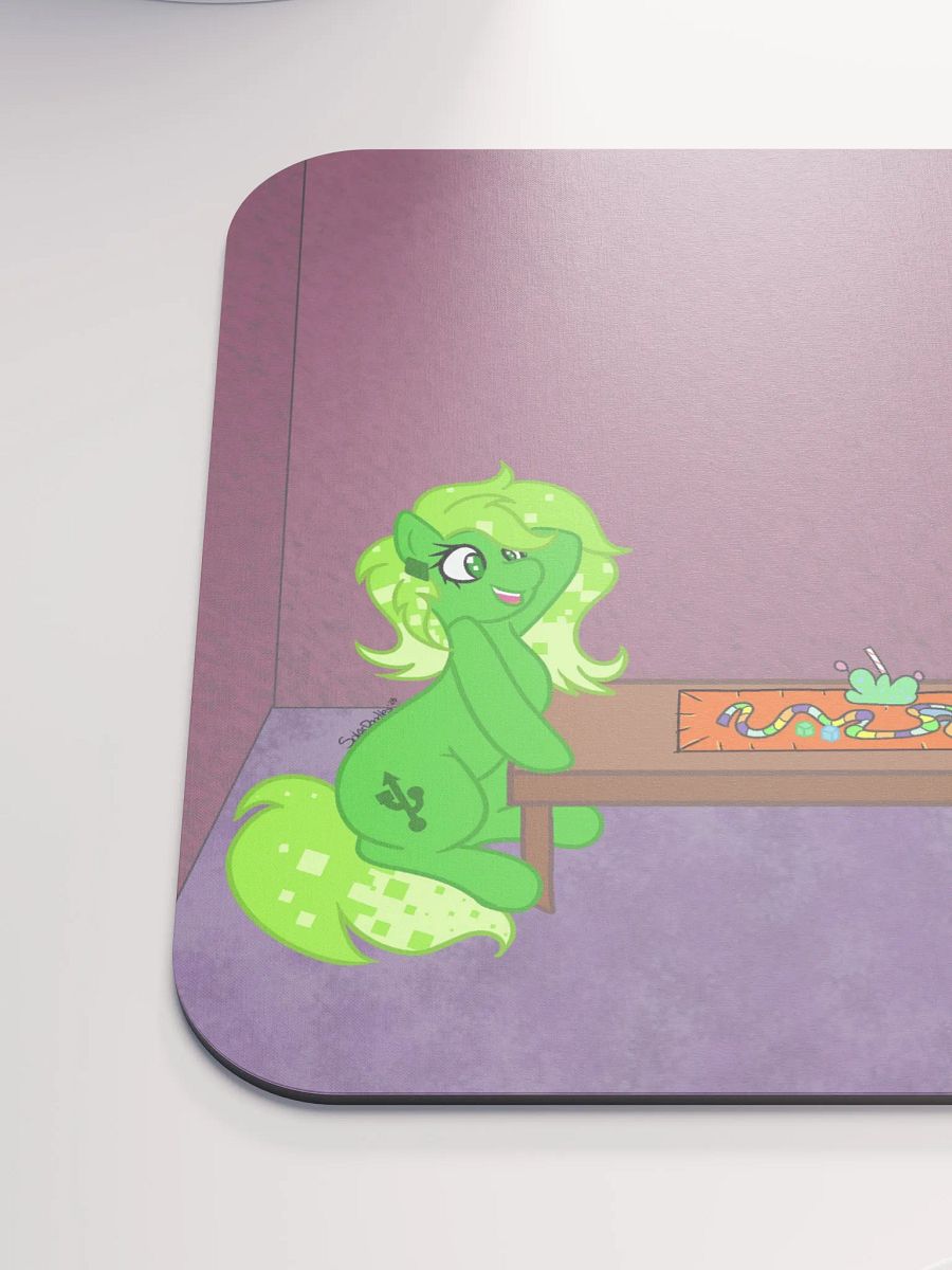 2025 Mascots mouse pad product image (6)