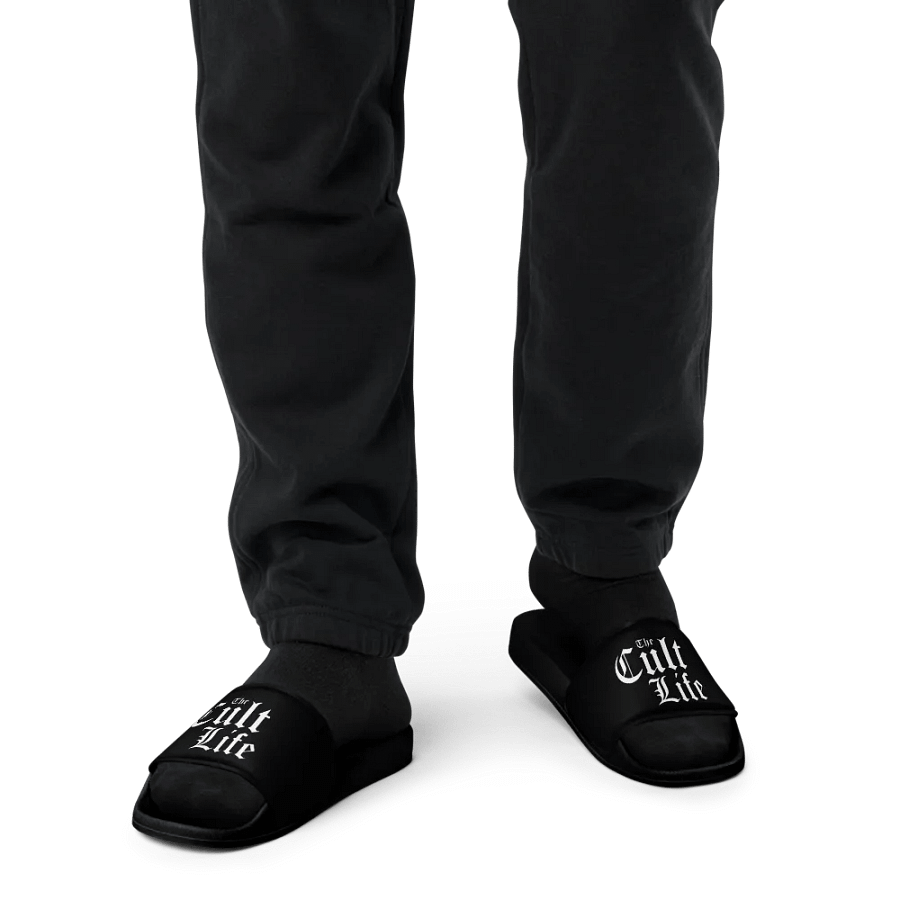 CULT LIFE SLIDES product image (12)