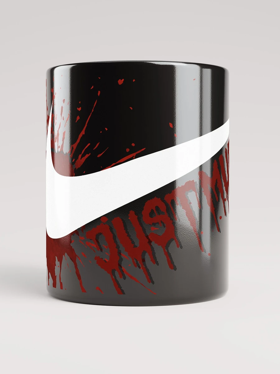 Just Murder Coffee Cup product image (2)