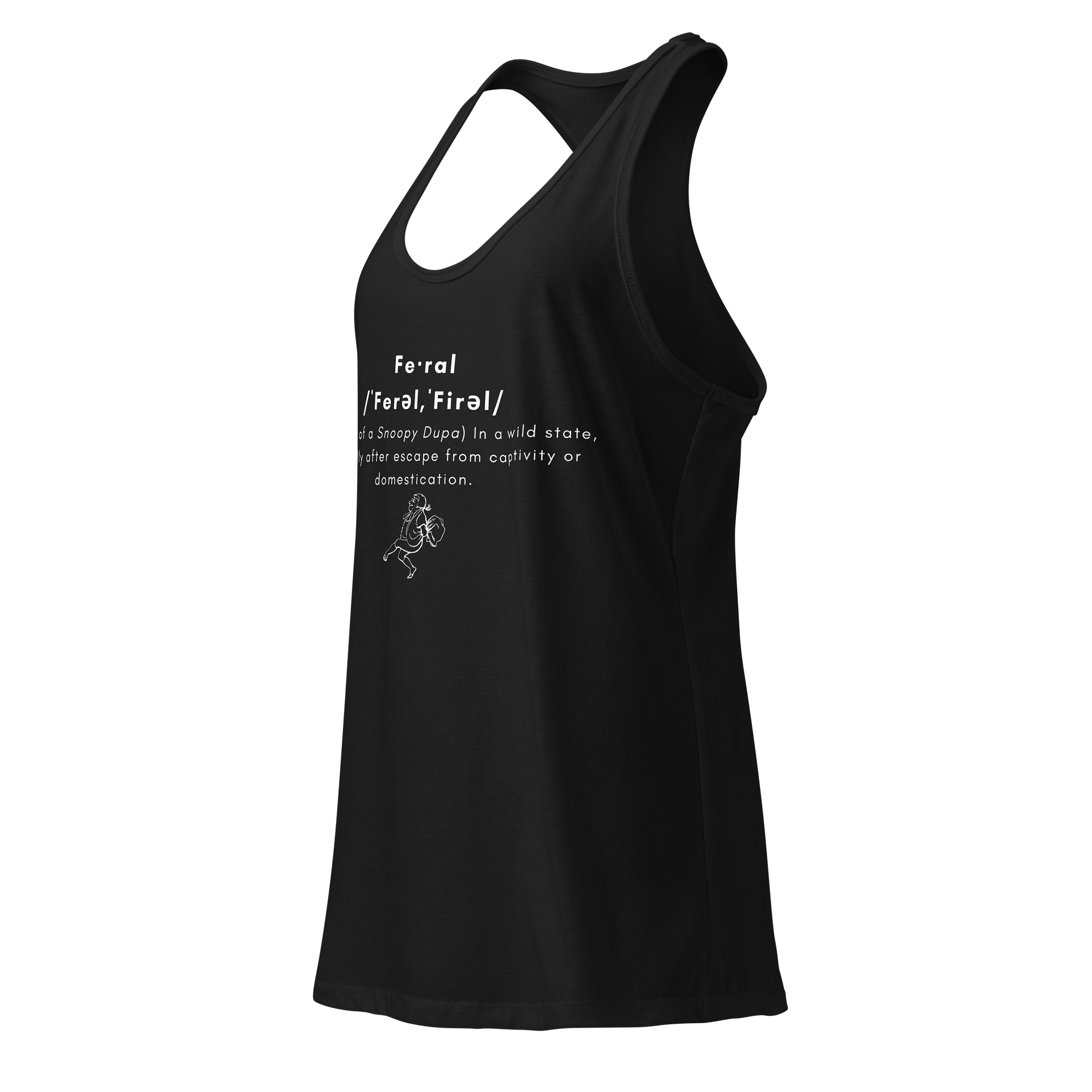 FERAL TANK product image (3)