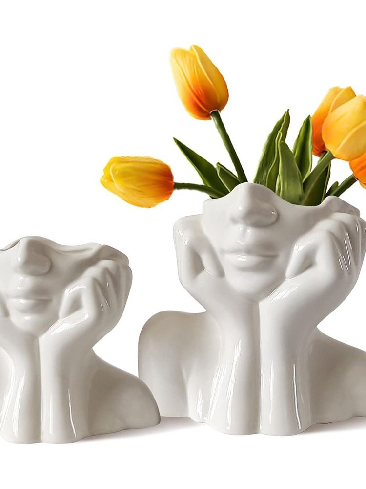 Ceramic Vases for Human Body Decoration product image (9)
