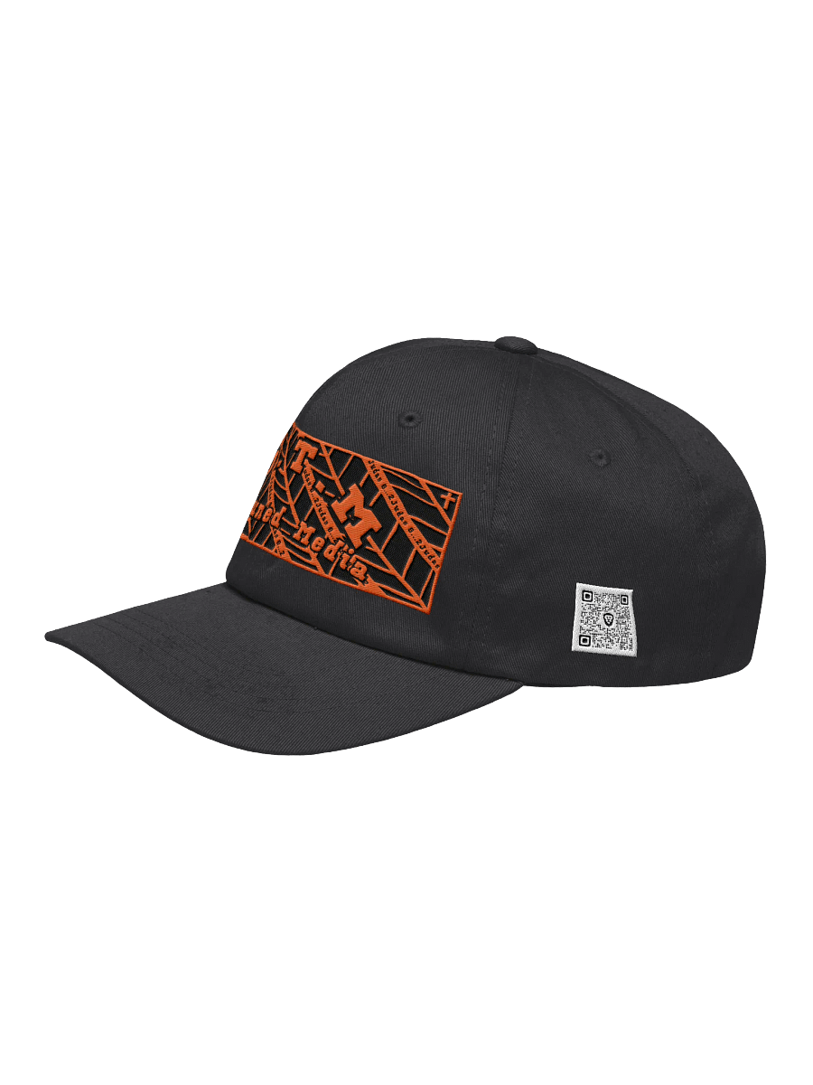 Judas 8:2 Classic Dad Hat product image (3)