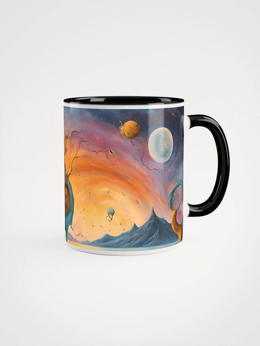 Cancer - Salvador Dalí Zodiac Decoded: Unveiling Dalí's Surreal Cosmic Delirium product image (1)