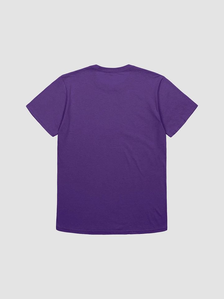 The Cliffhanger Cruiser (Goat) - Gildan Unisex Softstyle T-Shirt product image (11)