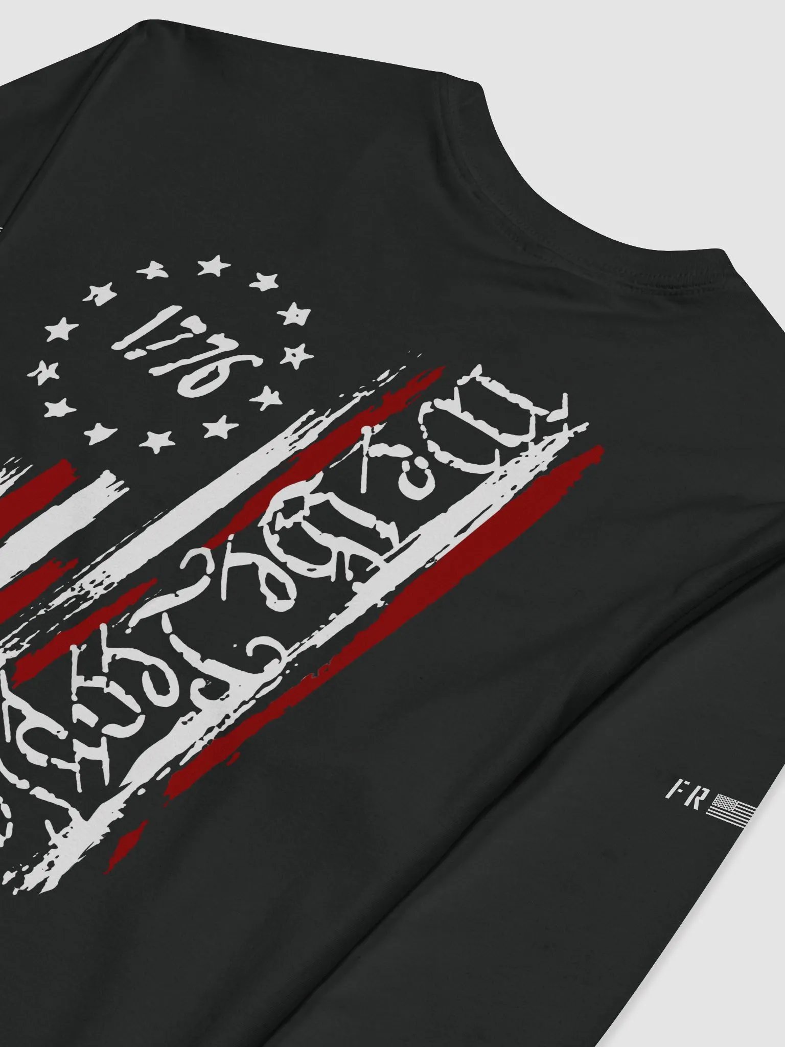 War Paint America | Freedom Collection product image (4)