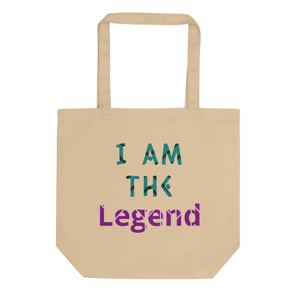 RPG Storytelling Tote Bag product image (1)