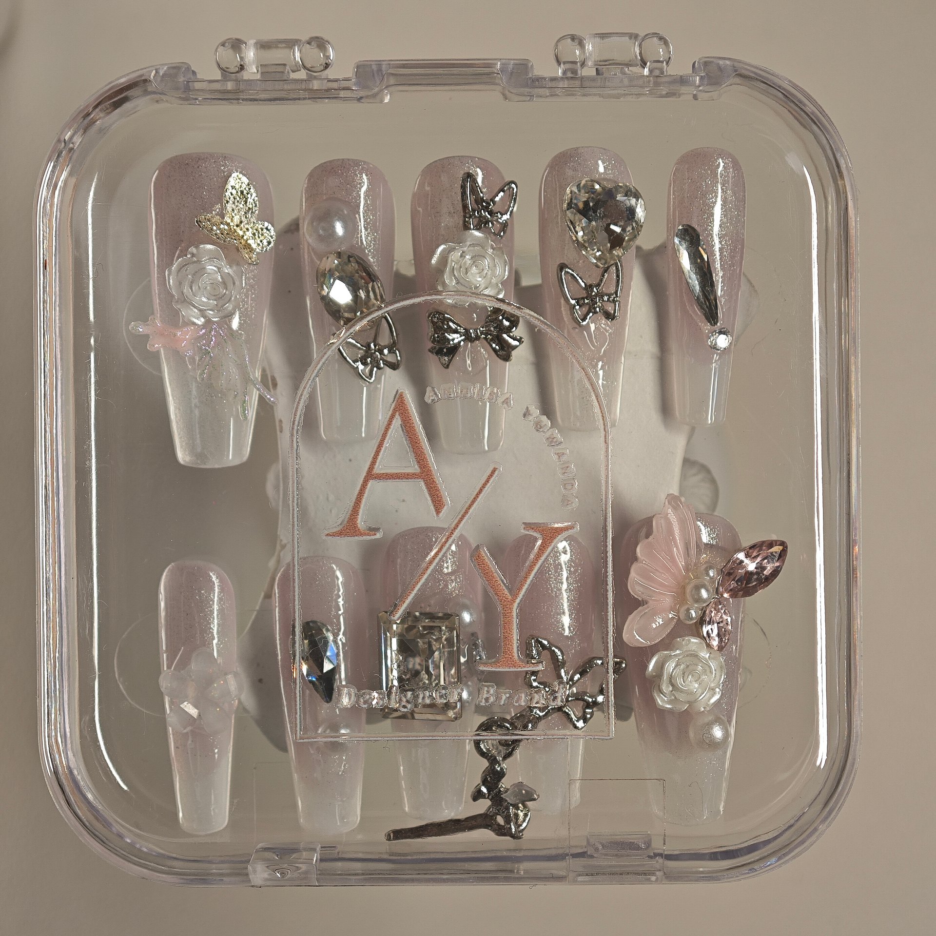 Icicle Bloom product image (4)