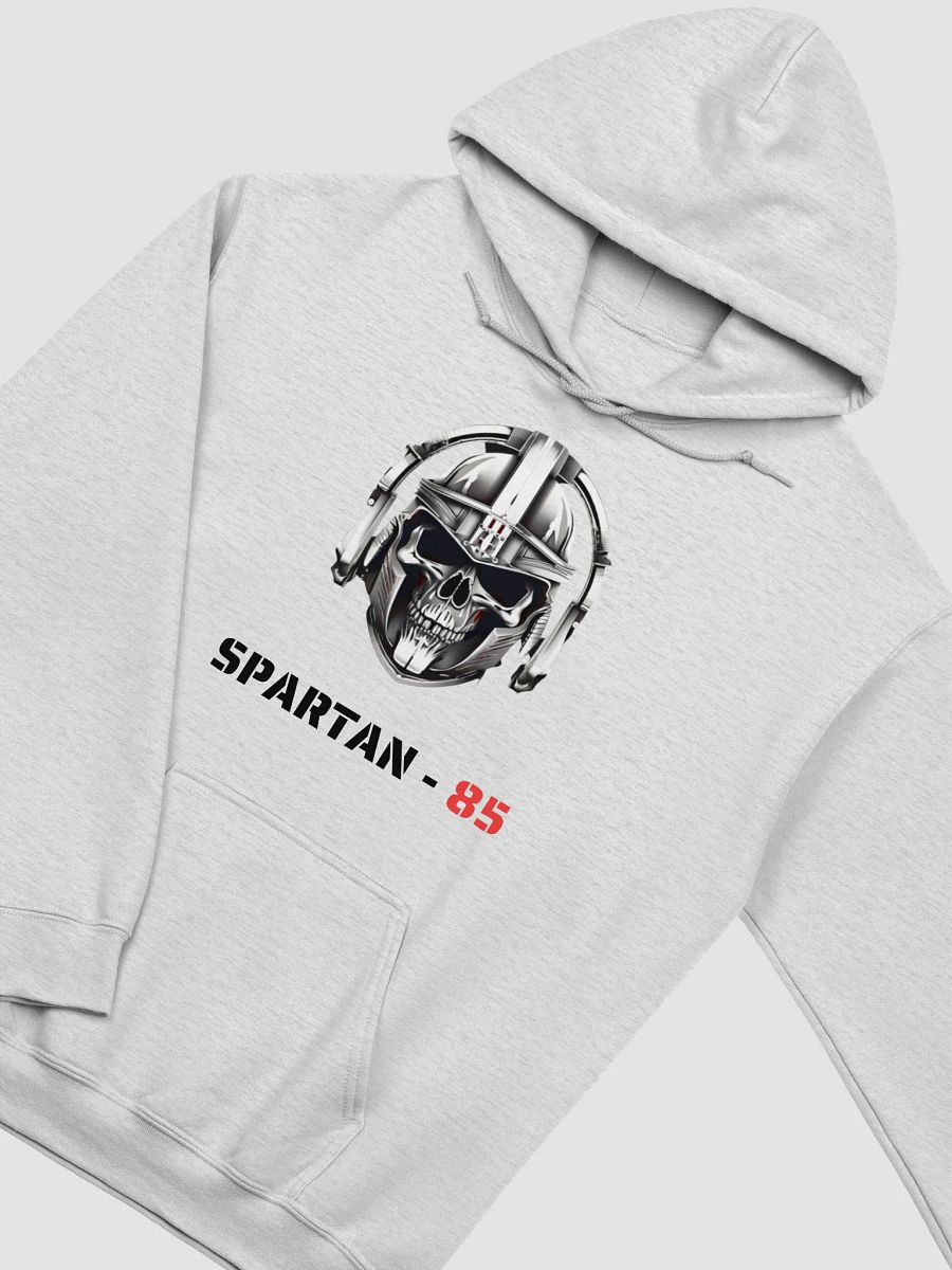 Spartan 85 Light Hoodie product image (16)