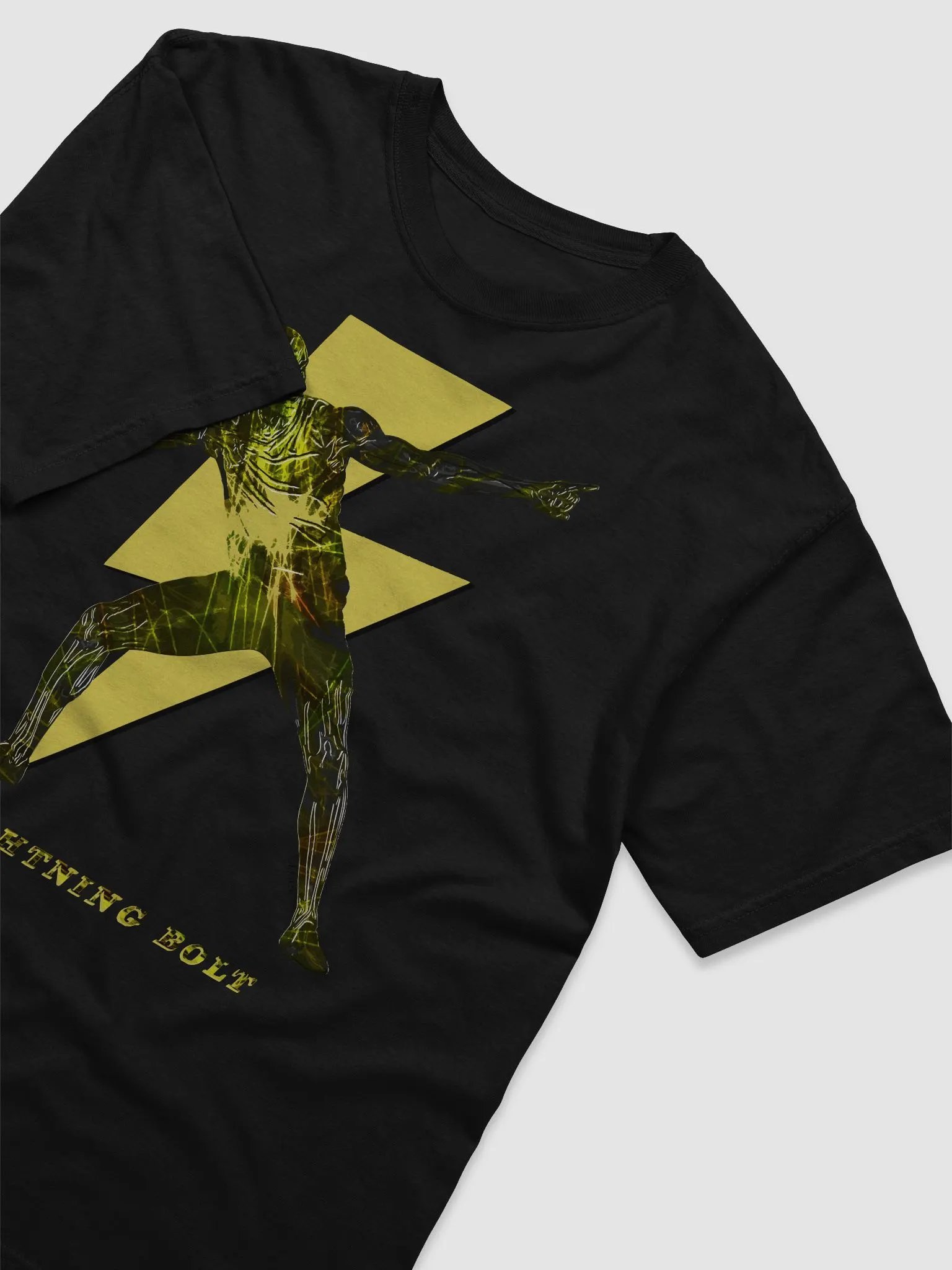 Lightning Bolt product image (3)