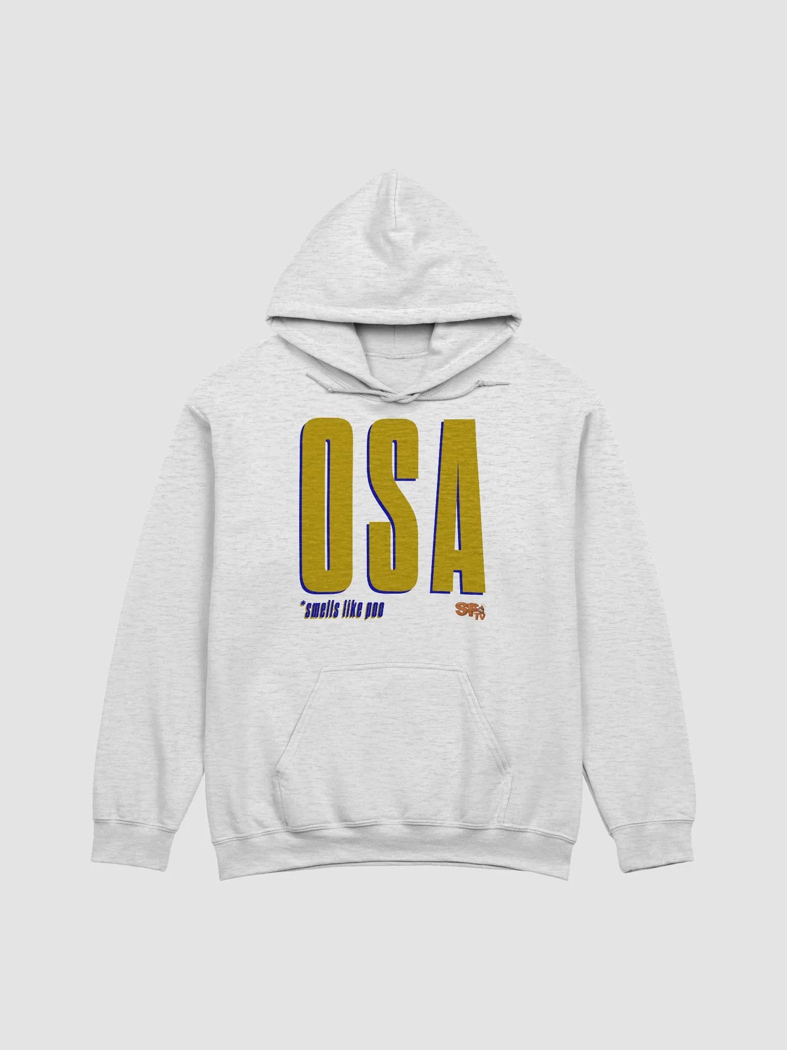 OSA Agent Undercover Hoodie (Limited 2) product image (4)