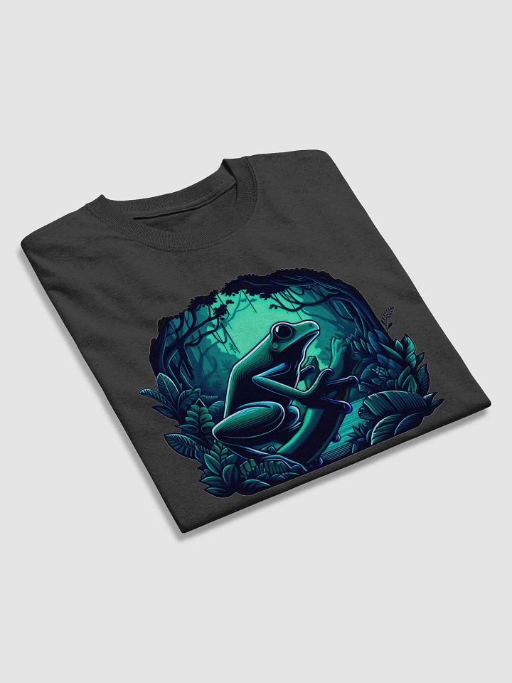 Nightshade grenouille/frog T-shirt product image (2)