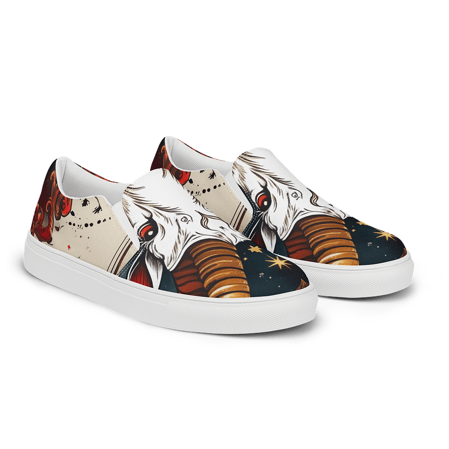 GOAT product image (2)