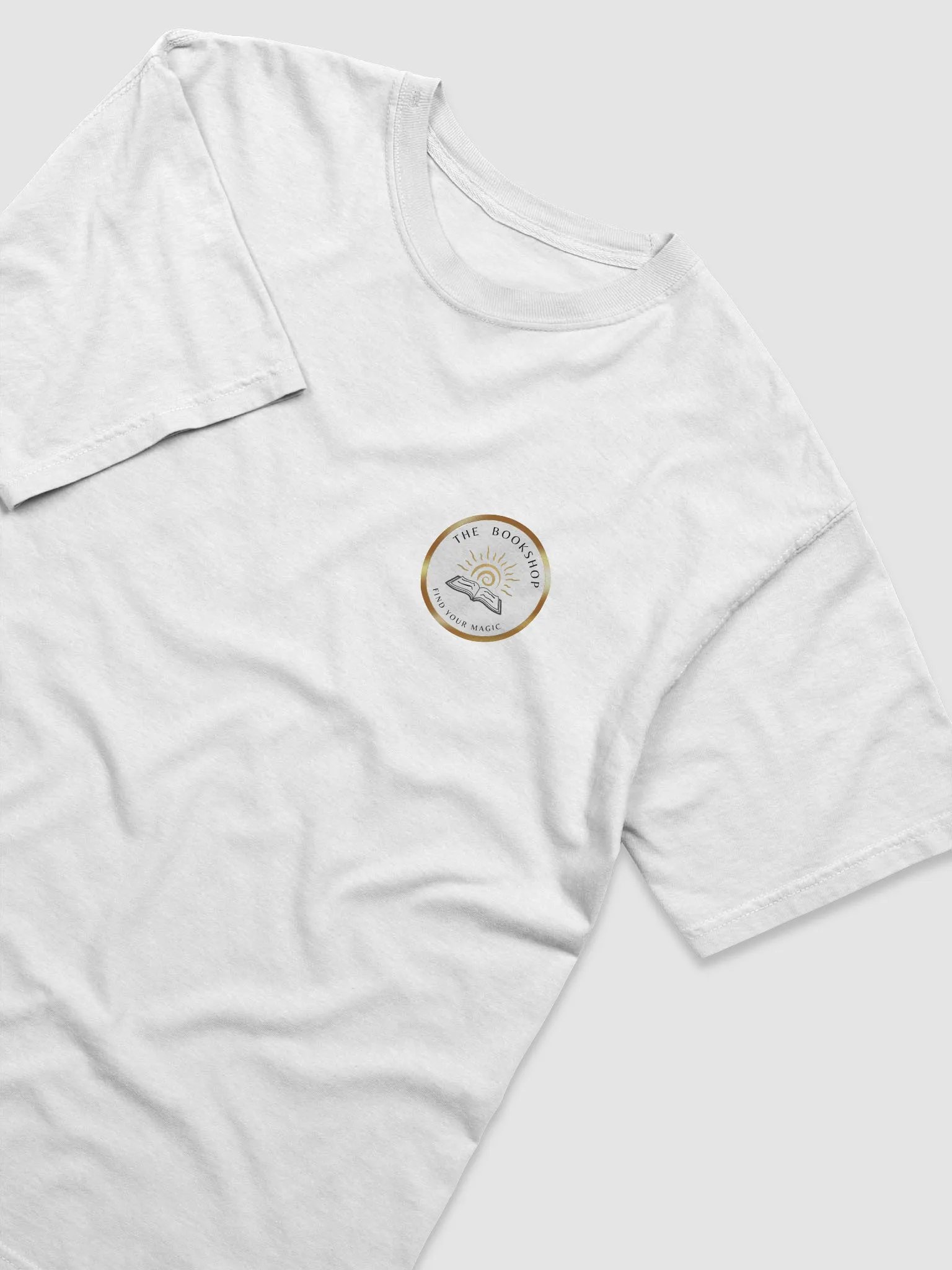 Find your magic on a t-shirt product image (3)