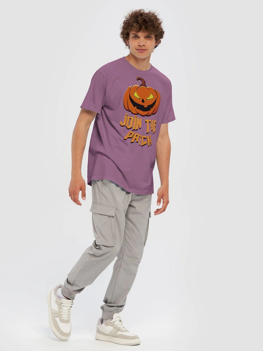 Join the Pumpkin Patch TShirt product image (70)