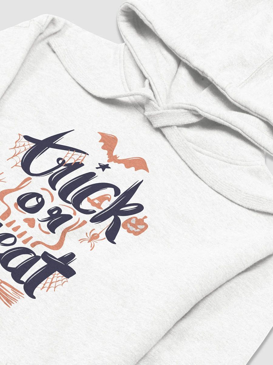 Halloween Haunt Unisex Hoodie product image (3)