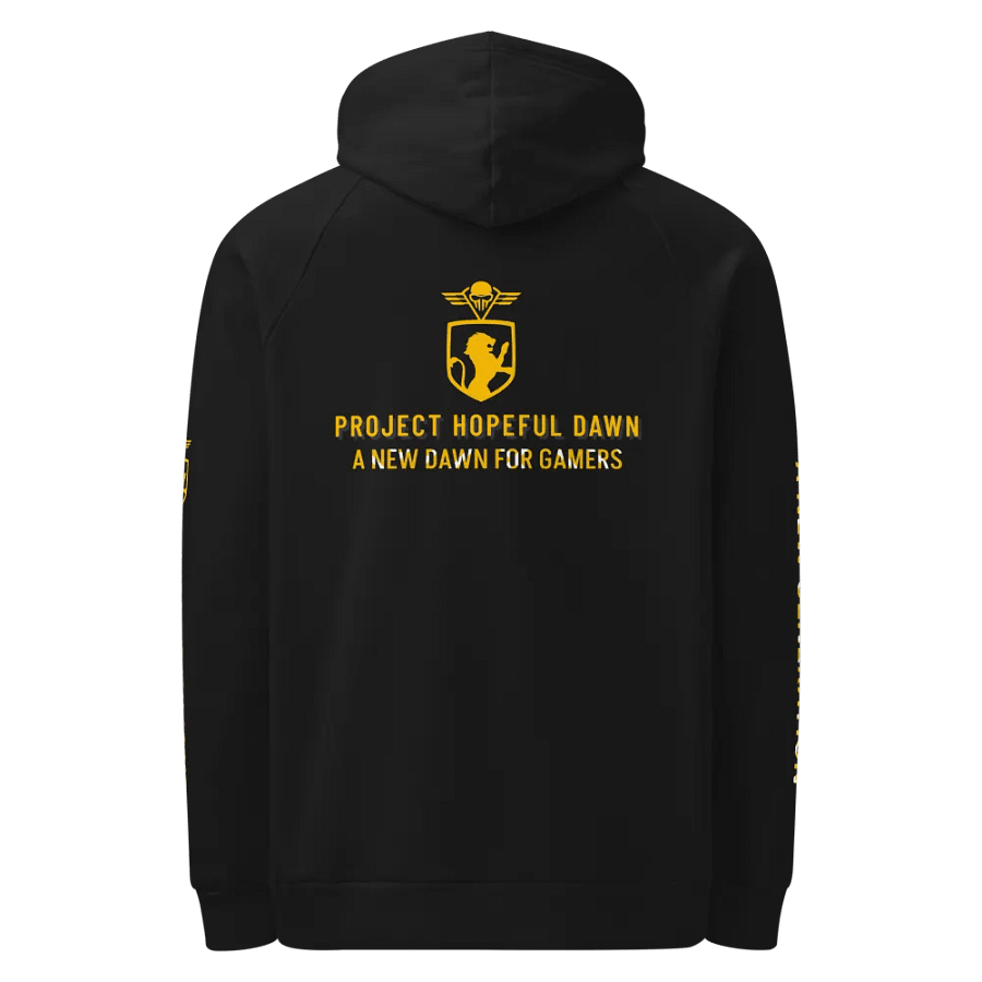 Limited New Generation Hoodie product image (2)