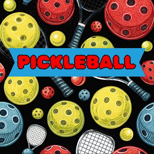 LEVEL UP YOUR PICKLEBALL GAME! 🏓

Pickleball isn't just a hobby—it's a lifestyle! Whether you're playing for fun or aiming fo...