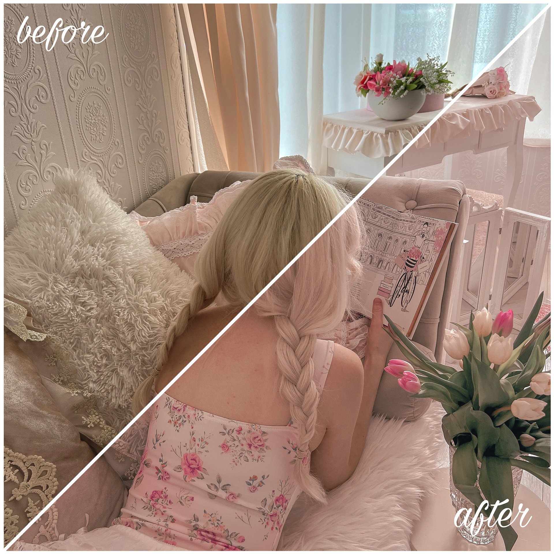 Prima Ballerina Preset product image (2)