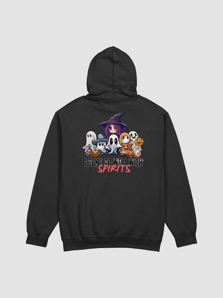 Don't Do Well With Spirits product image (3)