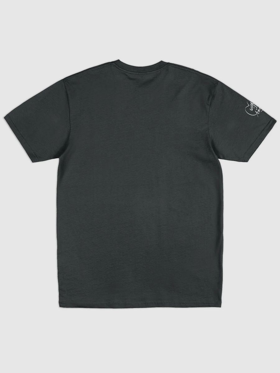 [MATCHING] black star level - shirt ✰ product image (3)
