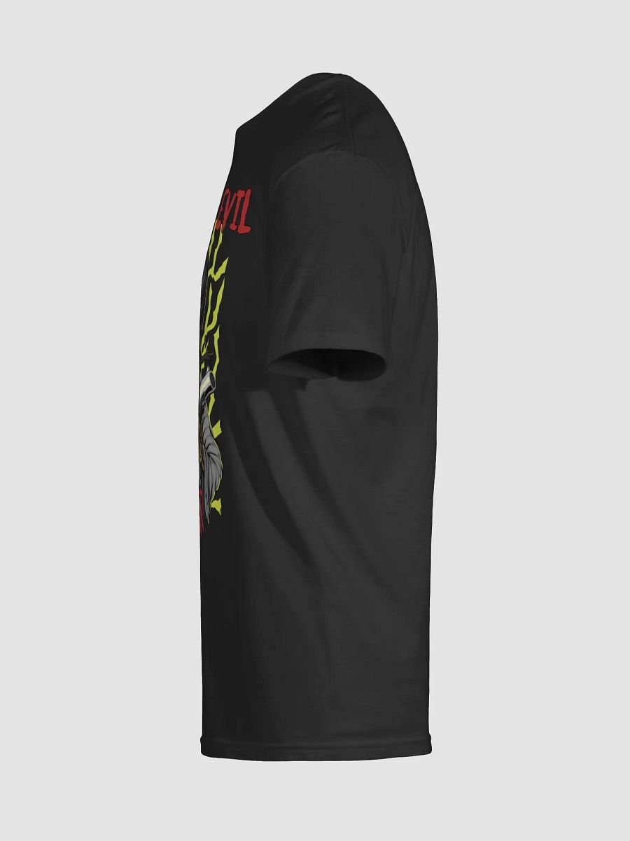 CND Resident evil gamer T-shirt product image (8)