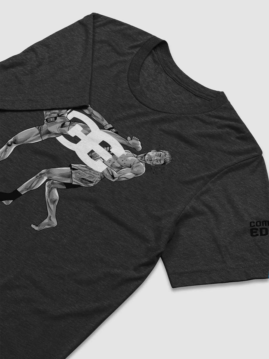 COMBAT EDGE COMIC SHORT SLEEVE product image (3)