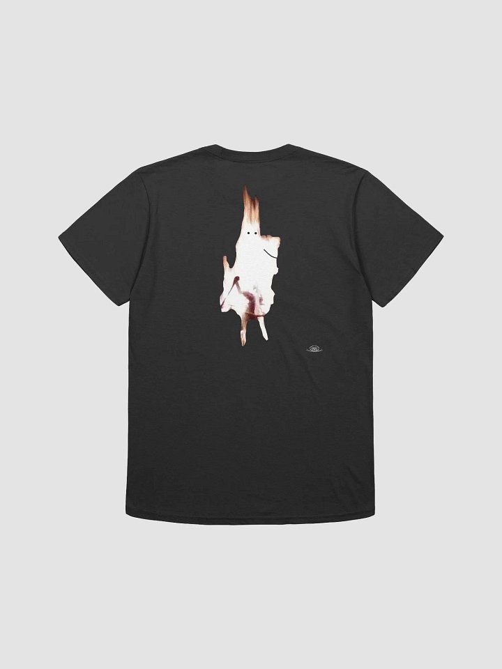 Unisex Softstyle T-Shirt - Fire Scooby product image (1)