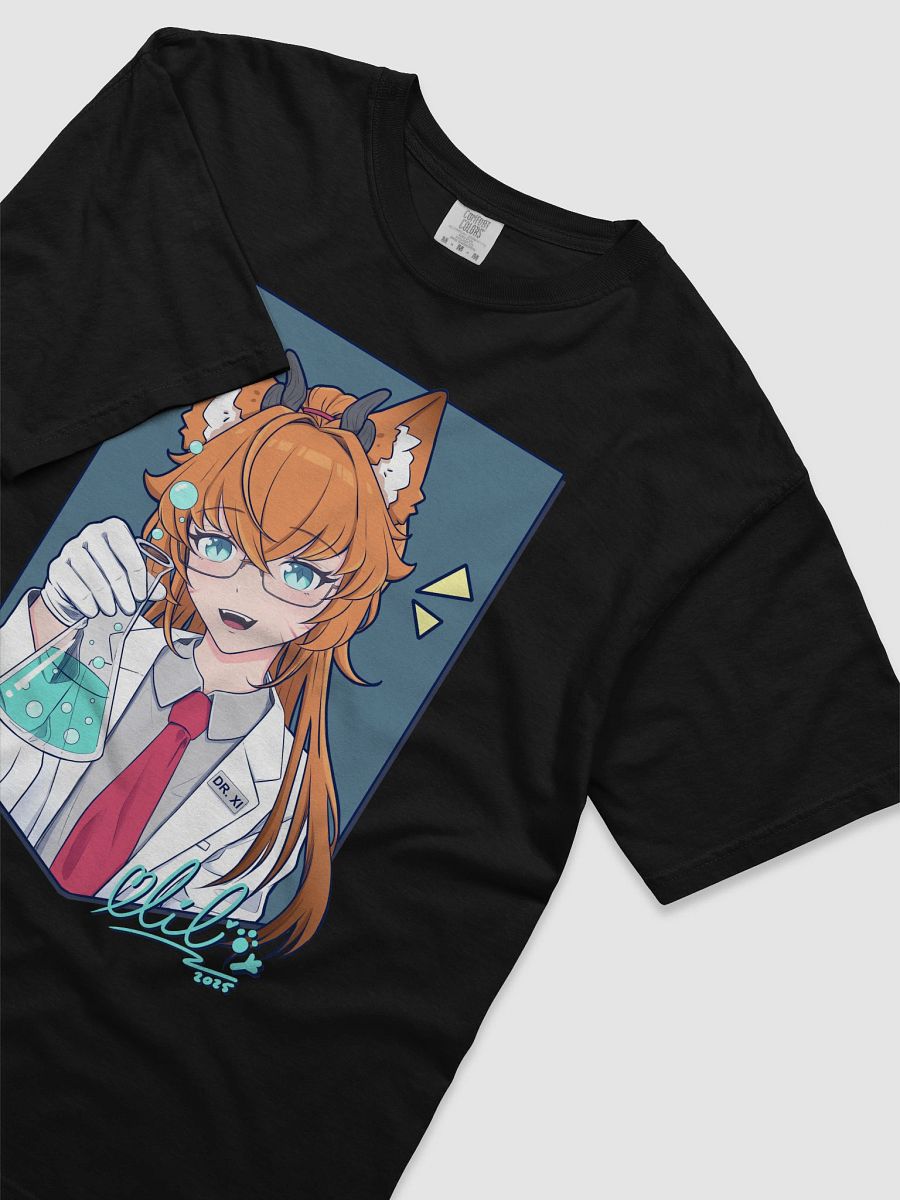 Professor LiLi's Chemistry Tee product image (14)