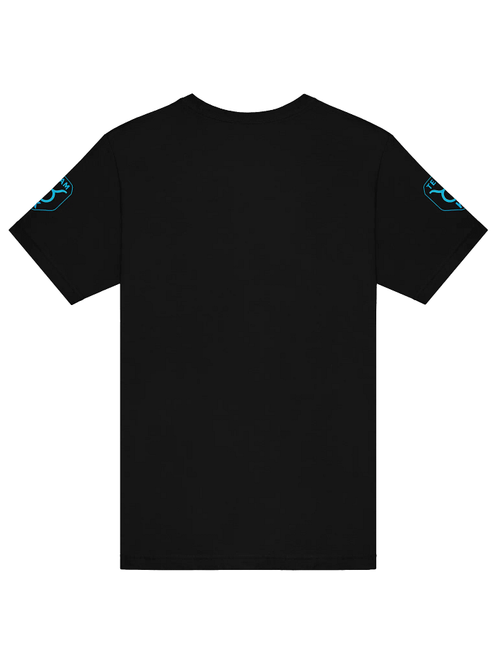 TEAM K Taurus ZODIAC T-Shirt product image (2)